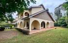 6 Bed House in Karen - 1