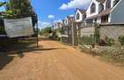 0.125 ac Residential Land at Canaan Street - 2