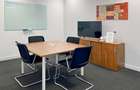 Furnished 60 m² Office with Service Charge Included at 15-17Th Floors - 1