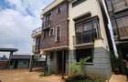 4 Bed Townhouse with En Suite in Loresho - 1