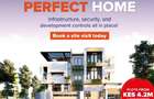 500 m² Residential Land at Oaklands - 1