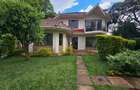 4 Bed Townhouse with En Suite in Westlands Area - 1