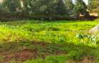 Land in Kikuyu Town - 8