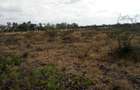 20 ac Land at Namanga Rd - 3