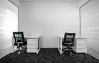 Furnished 50 m² Office with Service Charge Included at Cnr Of Hospital And Kenya Roads - 1