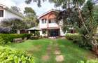 6 Bed Townhouse with En Suite at Algeyo Marakwet Close - 3