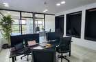 Furnished 1,295 ft² Office with Backup Generator in Westlands Area - 12