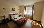 Furnished 2 Bed Apartment with En Suite in Brookside - 4