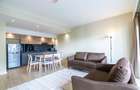 Furnished 2 Bed Apartment with En Suite at Riverside - 5