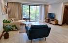 Furnished 2 Bed Apartment with En Suite at Raphta Road - 1