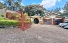 5 Bed House with En Suite at Old Muthaiga. - 13