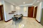 Furnished 2 Bed Apartment with En Suite in Rhapta Road - 4
