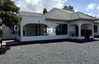 4 Bed House with En Suite in Nanyuki - 1