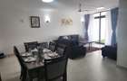 Furnished 3 Bed Apartment with En Suite at Lantana Road - 2