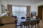 Furnished 3 Bed Apartment with En Suite at City Park Drive - 6