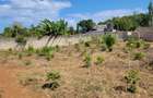 Residential Land in Diani - 2