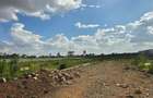 Residential Land at Kamiti Road - 2