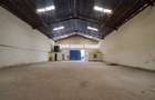 5,000 ft² Warehouse with Backup Generator in Industrial Area - 3