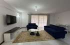 Furnished 2 Bed Apartment with Gym at Lantana Road - 1