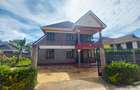 5 Bed Townhouse with Staff Quarters in Kiambu Road - 1