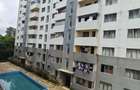 3 Bed Apartment with Swimming Pool in Kileleshwa - 2