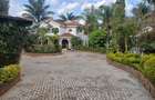 4 Bed Villa with Swimming Pool in Runda - 1