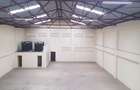 8,500 ft² Warehouse with Backup Generator at Road C - 2