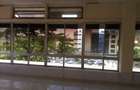 250 ft² Office with Service Charge Included at Moi Avenue - 4