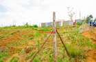 0.05 ha Residential Land at Nguirubi - 2