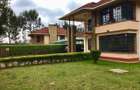 5 Bed Villa with En Suite in Kiambu Road - 17