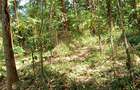 1.0 ac Land at Chuka-Meru Rd. - 1