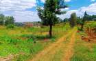 500 m² Residential Land at Kwa-Ngando Area - 2
