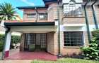 4 Bed House at Muthaiga North - 1
