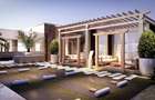 Studio Apartment with Swimming Pool at Sports Road - 2
