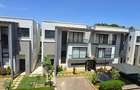 5 Bed Townhouse with En Suite at Lavington Green - 4