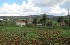 4.5 ac Land at Kibiko - 2