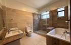3 Bed Apartment with Swimming Pool in General Mathenge - 11