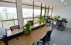 Furnished Office with Service Charge Included in Kilimani - 5