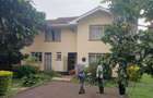 4 Bed Townhouse with En Suite at Kileleshwa Estate Nairobi - 2