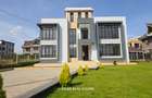 4 Bed Townhouse with Garden in Ruiru - 16