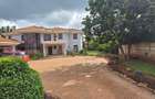 5 Bed House with En Suite at Eliud Mathu - 3