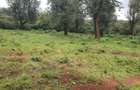 0.5 ac Land in Nyari - 1