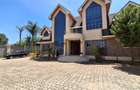 4 Bed House with En Suite in Runda - 12
