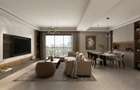 1 Bed Apartment with En Suite at Riverside - 1