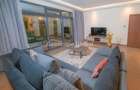 Furnished 3 Bed Apartment with En Suite in Spring Valley - 1