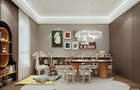 3 Bed Apartment with Swimming Pool at Elegyo Road - 5