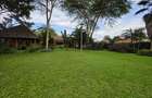 4 Bed House with Staff Quarters in Lavington - 5