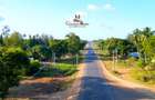 5,000 ft² Residential Land in Diani - 2