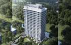 1 Bed Apartment with En Suite at Westlands - 2