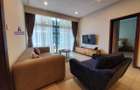 Furnished 2 Bed Apartment with En Suite at Mkungu Close - 4